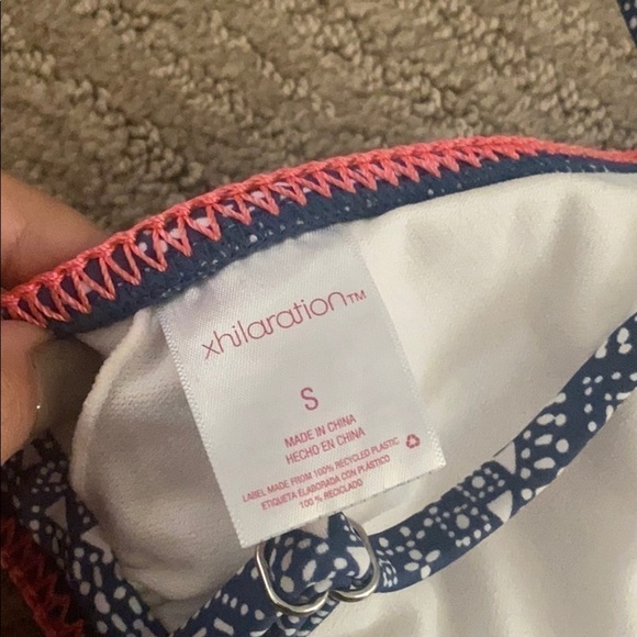 Xhiliration bikini top - Picture 3 of 3